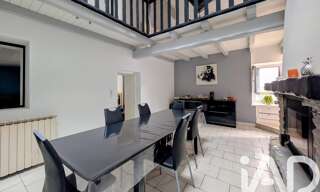 Maison 5 Pièces 152 m² à vendre à Ciré-d'Aunis (17290)