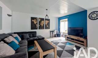 Maison 5 Pièces 152 m² à vendre à Ciré-d'Aunis (17290)