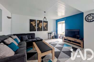 Maison 5 pièces 269000 €
