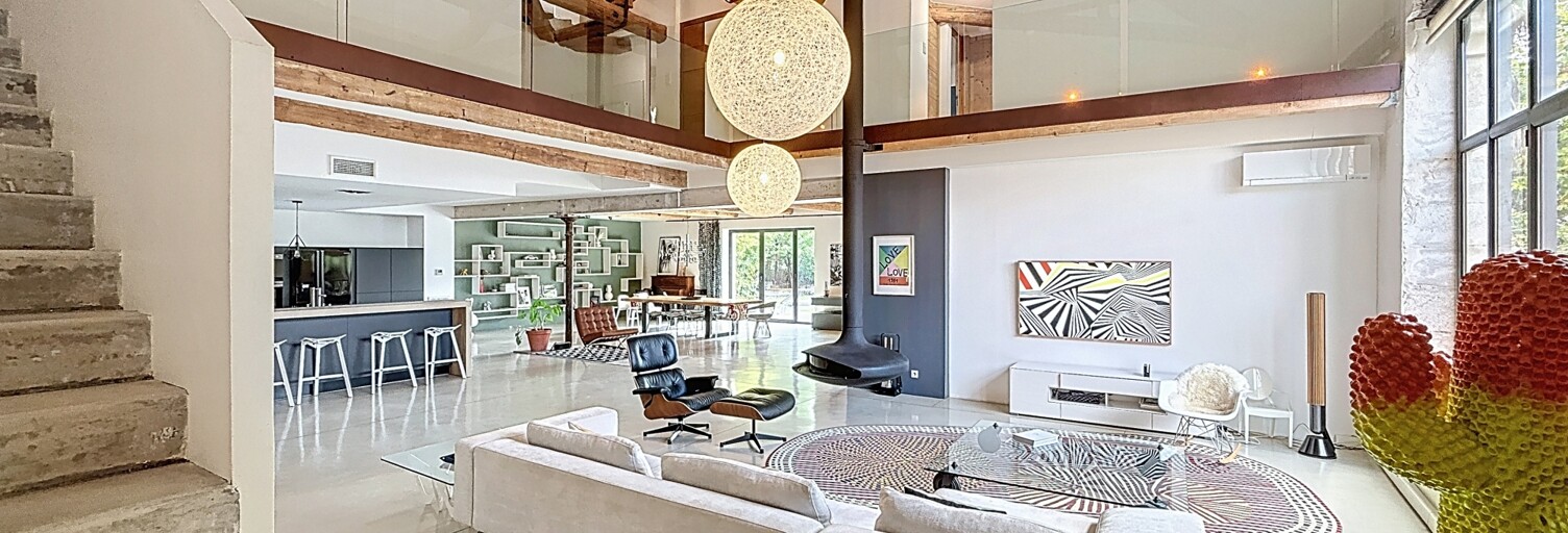 Maison 9 Pièces 430 m² à vendre à Béziers (34500)