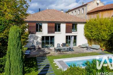 Maison 9 pièces 899000 €