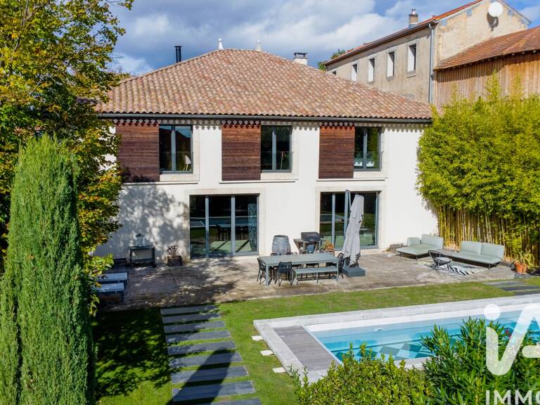 Vente Maison/villa 9 pièces — photo 1