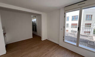 Appartement 1 Pièce 21 m² à louer à Bordeaux (33800)