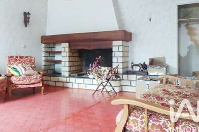 Maison 5 pièces 219000 €