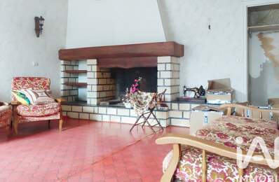 Vente Maison/villa 5 pièces — photo du bien