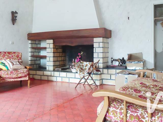 Vente Maison/villa 5 pièces — photo du bien