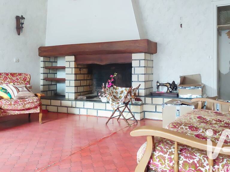 Vente Maison/villa 5 pièces — photo 1