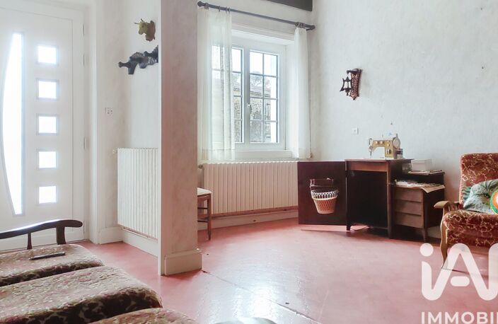 Vente Maison/villa 5 pièces — photo 2