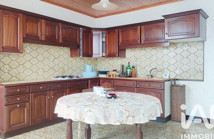 Vente Maison/villa 5 pièces — photo 3