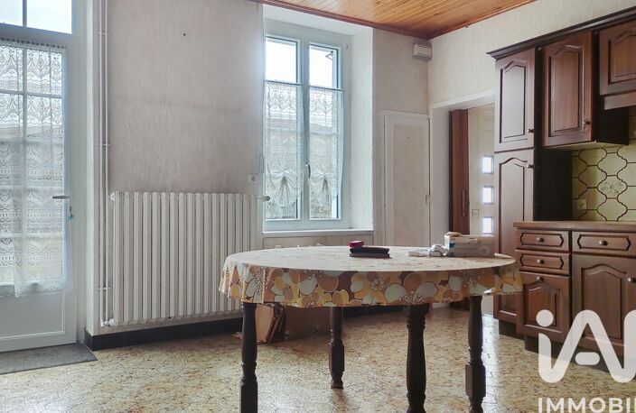 Vente Maison/villa 5 pièces — photo 4
