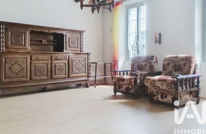 Vente Maison/villa 5 pièces — photo 5
