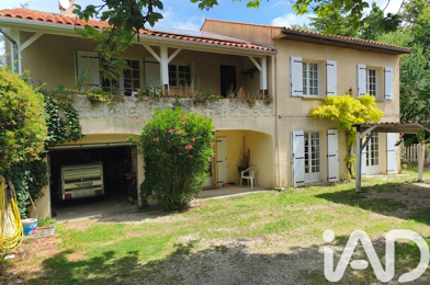 Maison 6 pièces 276500 €