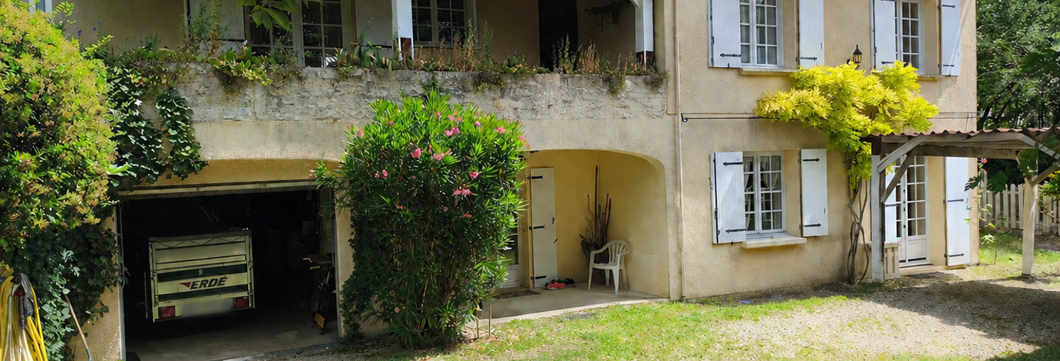 Maison 6 Pièces 200 m² à vendre à Chassors (16200)