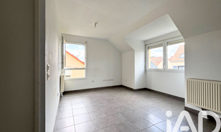 Appartement 2 Pièces 40 m² à vendre à Follainville-Dennemont (78520)