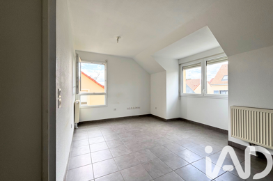 Appartement 2 pièces 129500 €