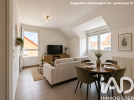 Vente Appartement 2 pièces — photo 2