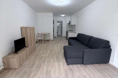 Appartement 1 pièces 800 €
