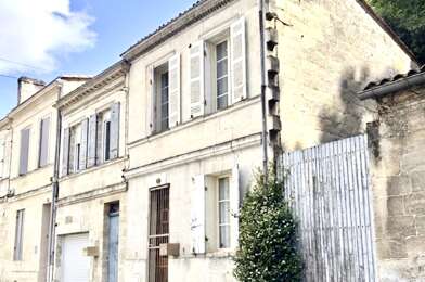 Maison 4 pièces 229000 €