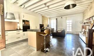 Maison 4 Pièces 76 m² à vendre à Lormont (33310)