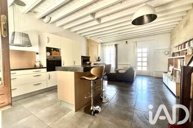 Maison 4 pièces 229000 €