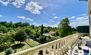 Maison 5 Pièces 155 m² à vendre à Nérac (47600)