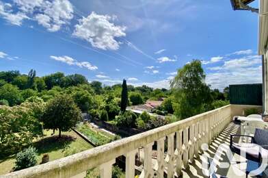 Maison 5 pièces 175000 €