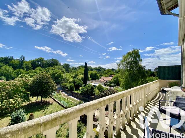 Vente Maison de ville 5 pièces — photo du bien