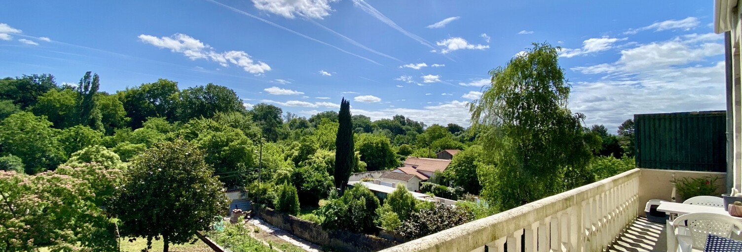Maison 5 Pièces 155 m² à vendre à Nérac (47600)