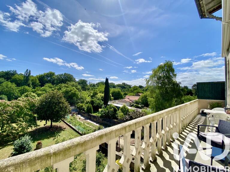 Vente Maison de ville 5 pièces — photo 1
