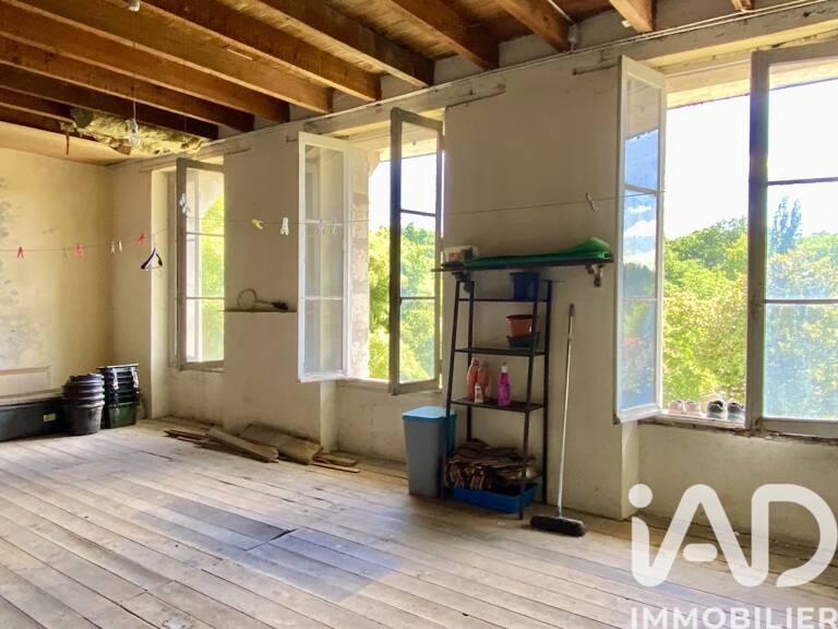 Vente Maison de ville 5 pièces — photo 1