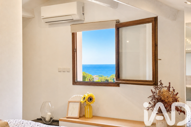 Appartement 2 pièces 315000 €