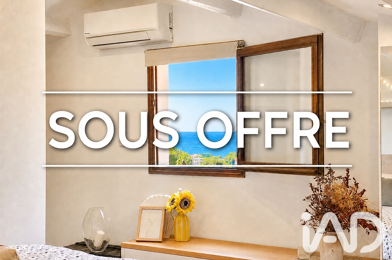 Appartement 2 pièces 315000 €