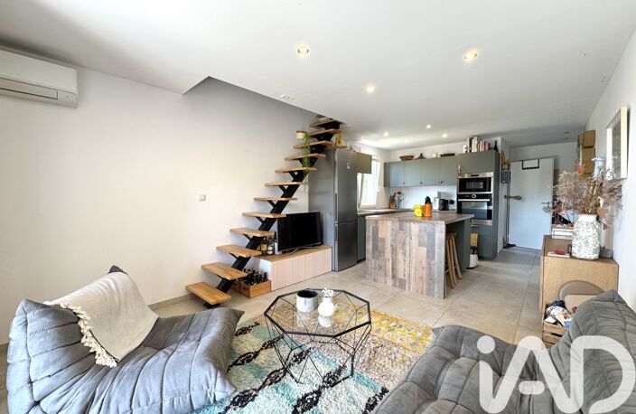 Vente Appartement 2 pièces — photo 5