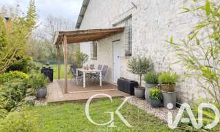 Maison 5 Pièces 400 m² à vendre à Les Avenières Veyrins-Thuellin (38630)