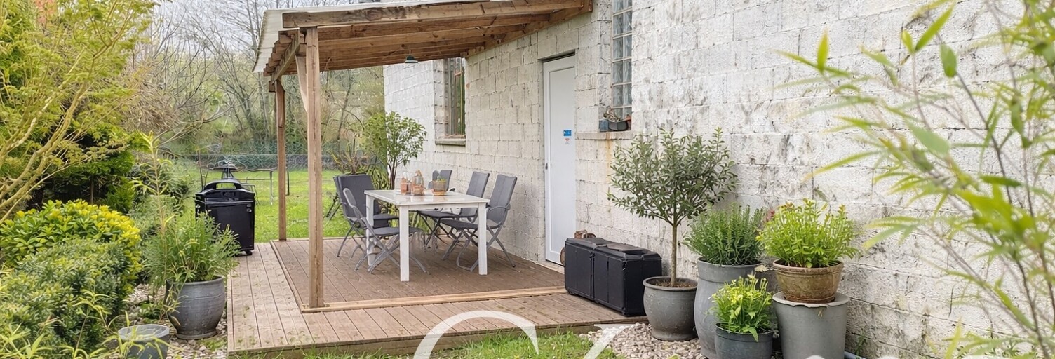 Maison 5 Pièces 400 m² à vendre à Les Avenières Veyrins-Thuellin (38630)