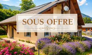 Maison 5 Pièces 155 m² à vendre à Saint-Pancrace (73300)