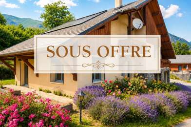 Maison 5 pièces 369000 €