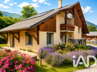 Vente Maison/villa 5 pièces — photo 3