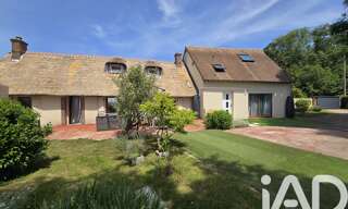 Maison 6 Pièces 123 m² à vendre à Prudemanche (28270)