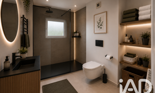 Maison 5 Pièces 98 m² à vendre à Saint-Martin-du-Tertre (95270)