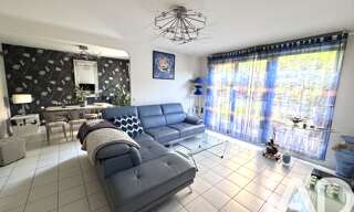 Maison 5 Pièces 98 m² à vendre à Saint-Martin-du-Tertre (95270)