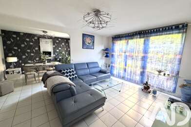 Maison 5 pièces 309000 €