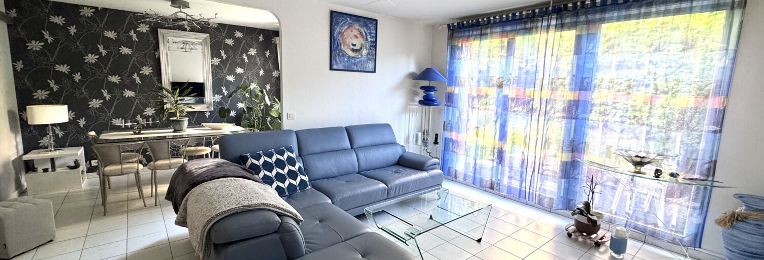 Maison 5 Pièces 98 m² à vendre à Saint-Martin-du-Tertre (95270)