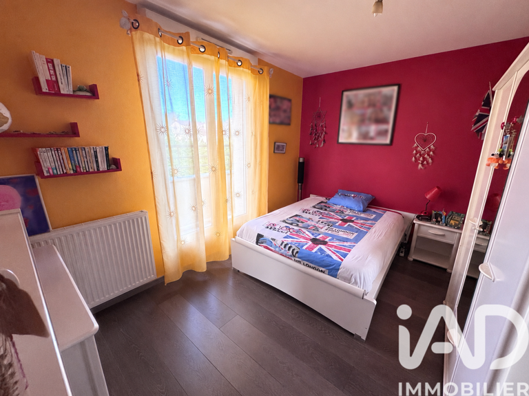 Vente Maison traditionnelle 5 pièces — photo 1