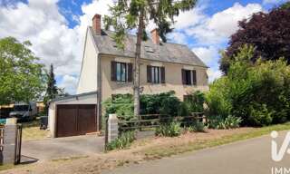 Maison 6 Pièces 142 m² à vendre à Gardefort (18300)