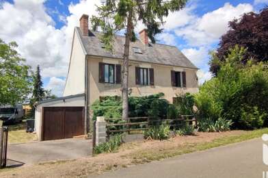 Maison 6 pièces 139000 €