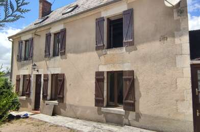 Maison 6 pièces 129000 €