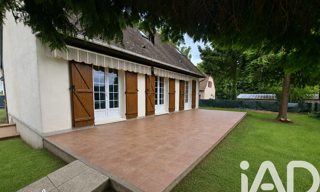 Maison 5 Pièces 125 m² à vendre à Les Andelys (27700)