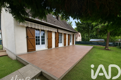 Maison 5 pièces 199000 €