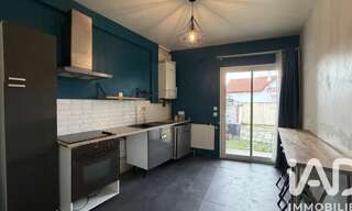 Maison 4 Pièces 71 m² à vendre à Livry-Gargan (93190)